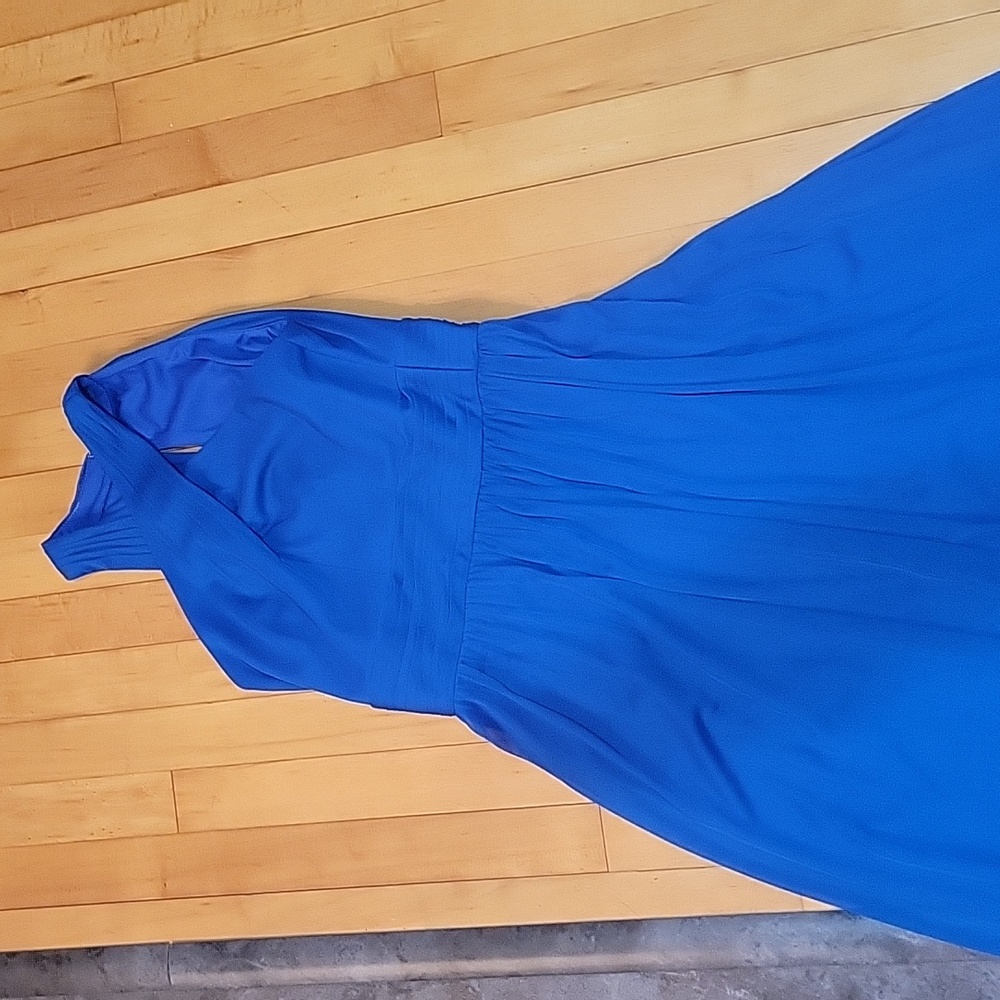 Celebrate dB studio bridesmade dress